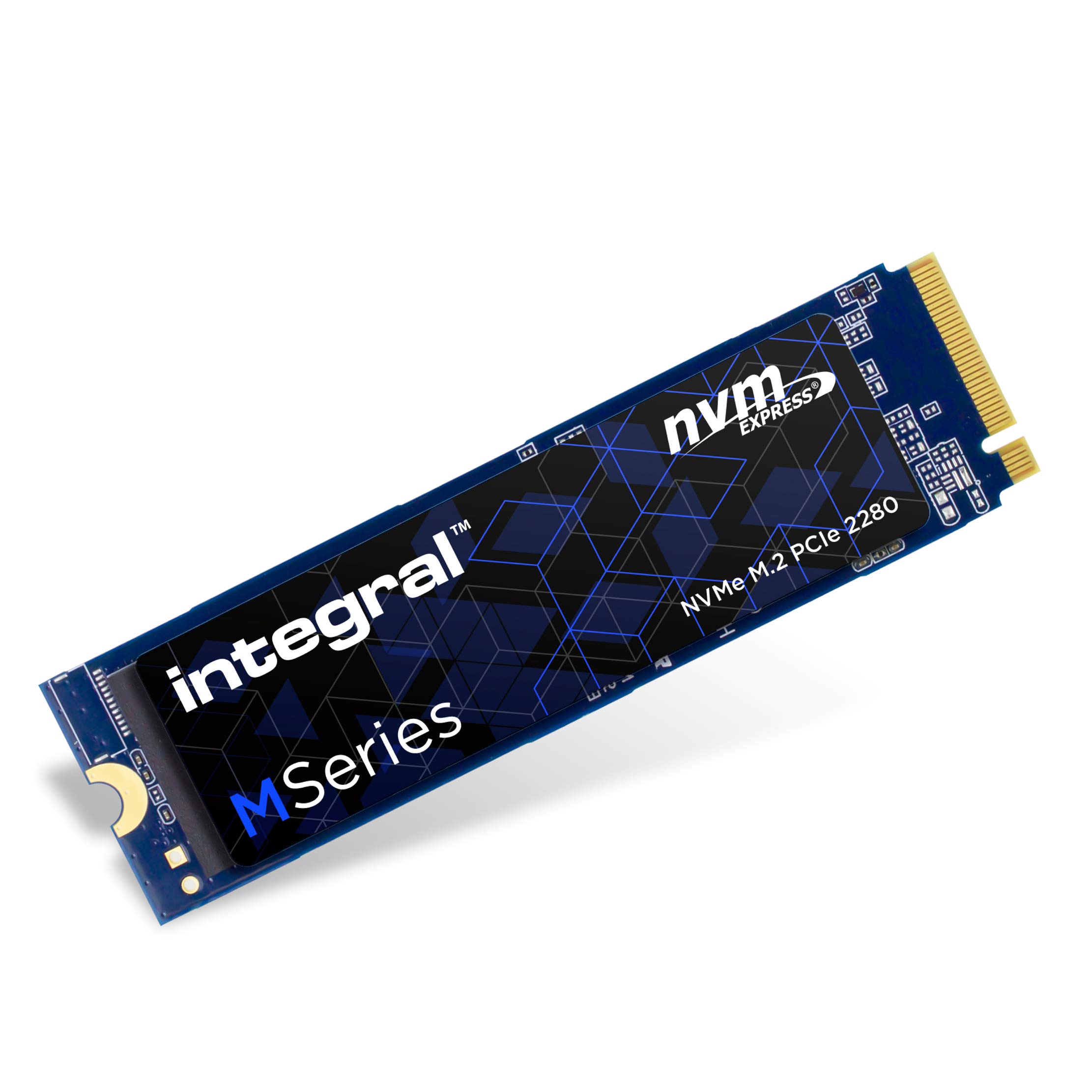 ★gen4 x 4 NVME 256Gb M.2 2280 SSD Integral Memory SSD 256GB M Series M.2 2280 PCIe Gen 3 x 4 NVMe